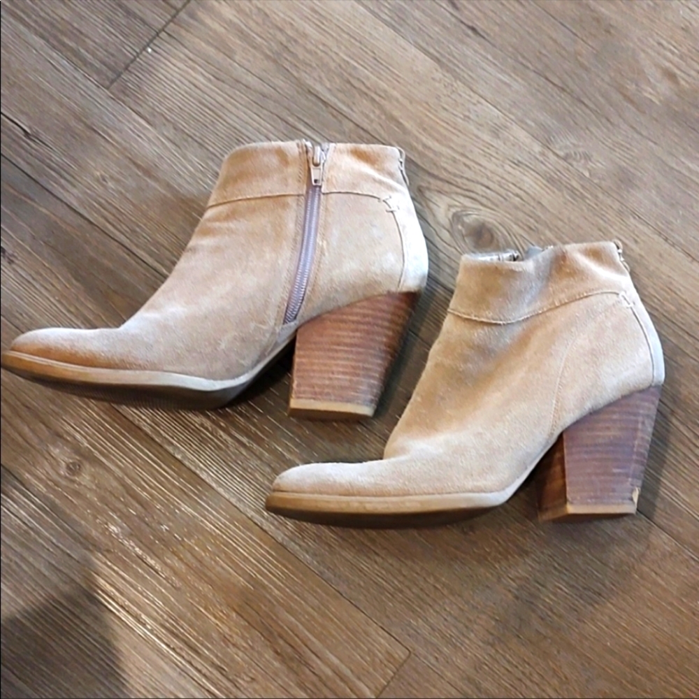 Booties